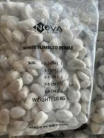 Đá sỏi trắng 30mm-40mm